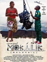 Mokalik