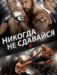 Никогда не сдавайся 3