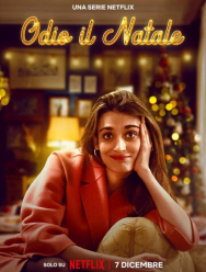 Ненавижу Рождество 2 сезон