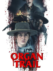 Organ Trail