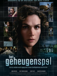 Het geheugenspel