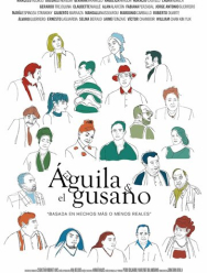 El Águila y el Gusano