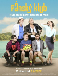 Pánský klub