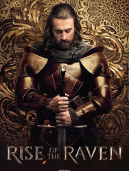 Rise of the Raven