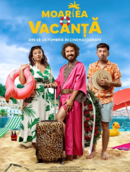 Moartea in vacanta