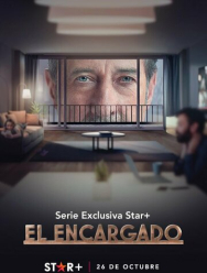 El Encargado 3 сезон