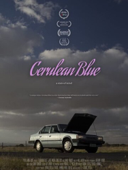 Cerulean Blue