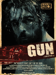 12 Round Gun
