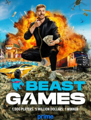 Игры Биста 1 сезон