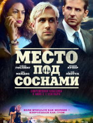Место под соснами