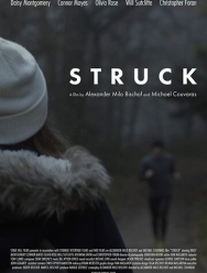 Struck