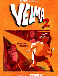 Велма 2 сезон
