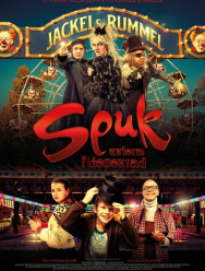 Spuk unterm Riesenrad