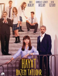 Иногда жизнь прекрасна 1 сезон