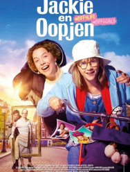 Джеки и Опьен