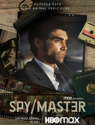 Spy/Master 1 сезон