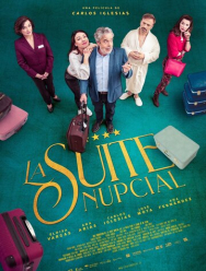 La suite nupcial