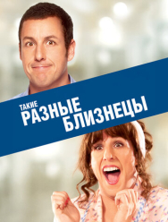 Такие разные близнецы