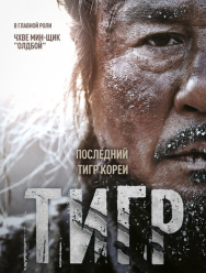 Тигр