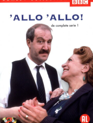 Алло, алло! 9 сезон