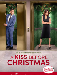 A Kiss Before Christmas