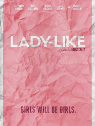 Lady-Like