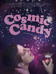 Cosmic Candy