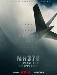 MH370: Самолёт, который исчез 1 сезон