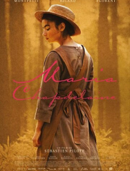 Maria Chapdelaine
