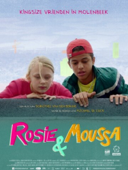 Rosie & Moussa