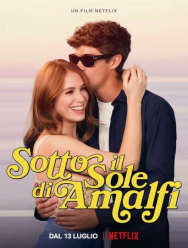 Sotto il sole di Amalfi