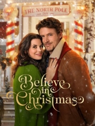 Believe in Christmas