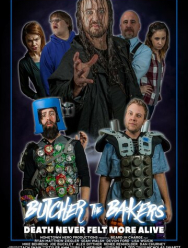 Butcher the Bakers