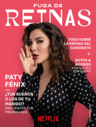 Fuga de reinas