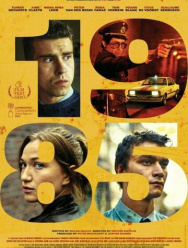 1985 1 сезон