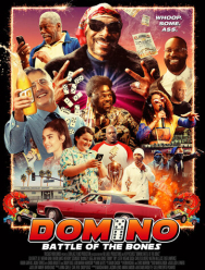 Domino: Battle of the Bones