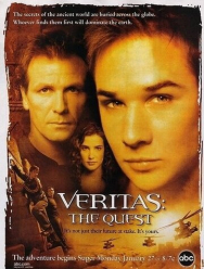 Veritas: В поисках истины 1 сезон