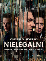 Нелегалы 1 сезон
