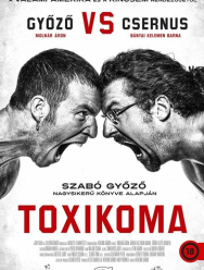 Toxikoma