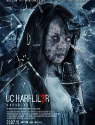 Üç Harfliler 3: Karabüyü