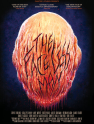 The Faceless Man